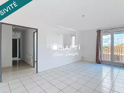 Appartement, 67 m²