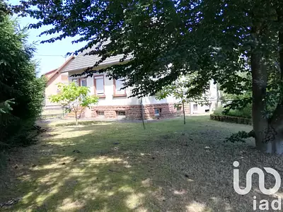 Maison, 170 m²