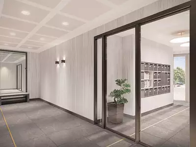 INTERIEUR PARC