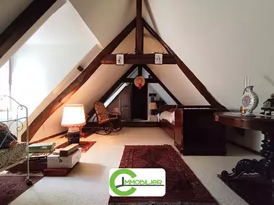 Maison, 145 m²