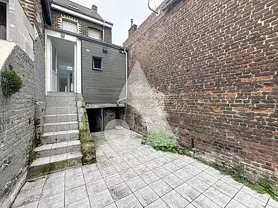 Maison, 74,85 m²