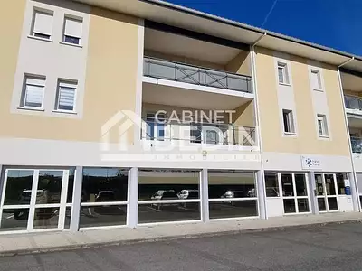 Appartement, 73,8 m²