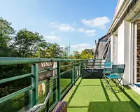 Appartement, 41,02 m²