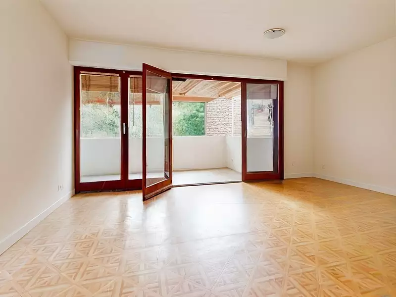 Appartement, 33,87 m²