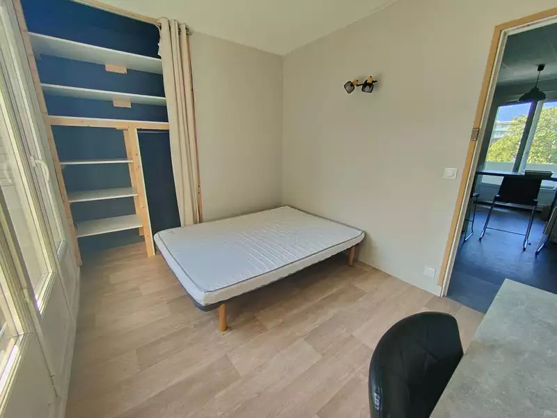 Appartement, 49 m²