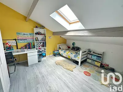 Maison, 190 m²
