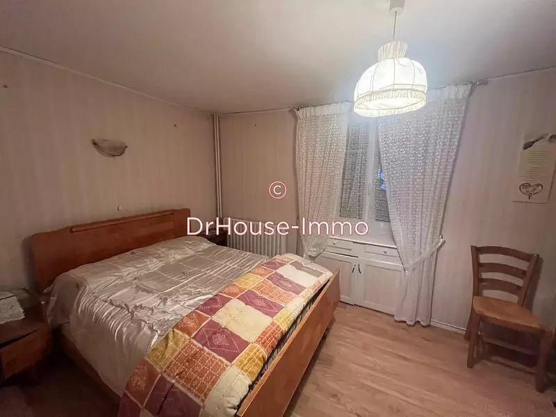 Maison, 148 m²