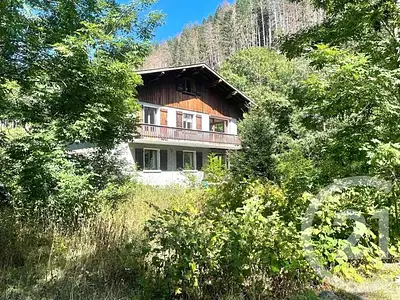 Appartement, 104,9 m²