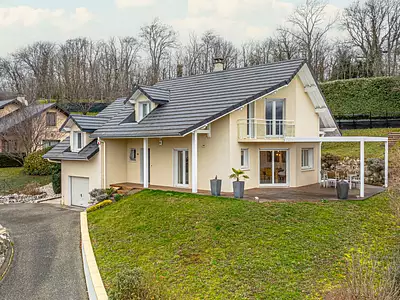 Maison, 132,44 m²