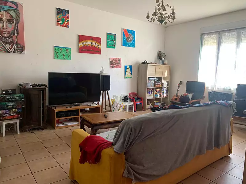 Maison, 214 m²