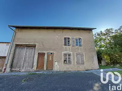 Maison, 150 m²