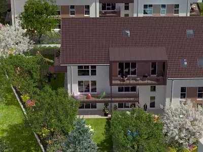 Appartement, 87,04 m²