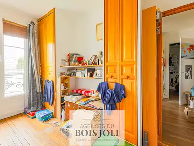 Appartement, 30,14 m²