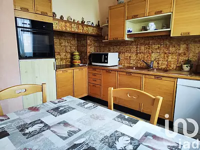 Maison, 103 m²