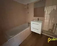 Appartement, 61,3 m²