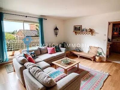 Maison, 118 m²