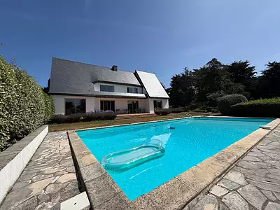 Maison, 263,44 m²