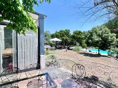 Maison, 117 m²