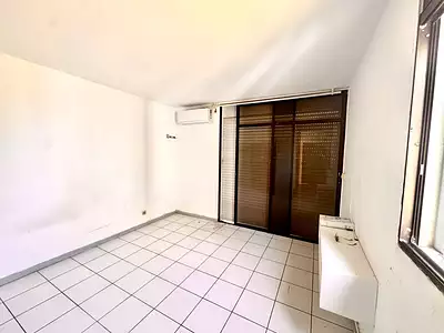 Appartement, 21 m²