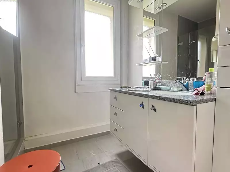 Appartement, 65 m²