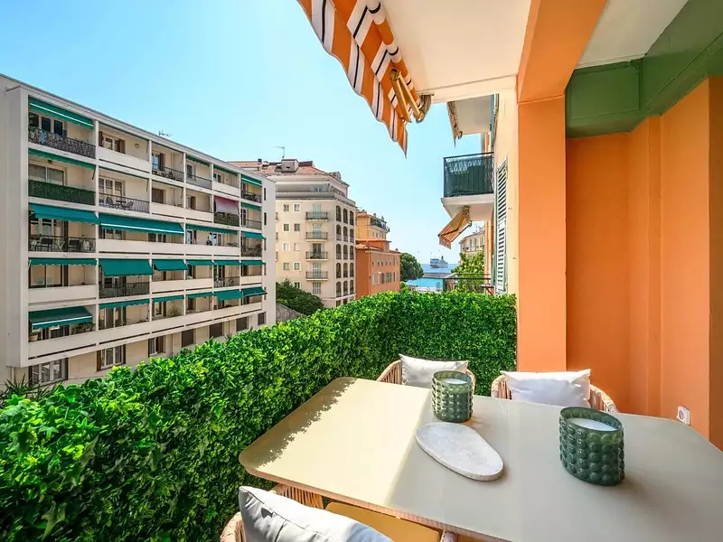 Appartement, 36,01 m²