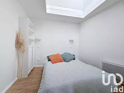 Maison, 91 m²