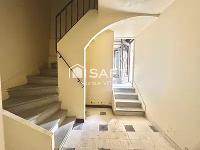 Maison, 170 m²