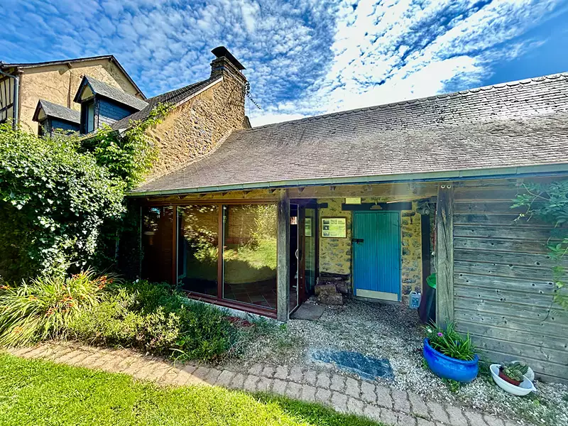 Maison, 177 m²