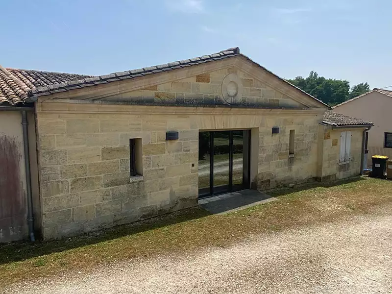 Maison, 155 m²