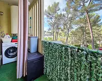 Appartement, 55,49 m²