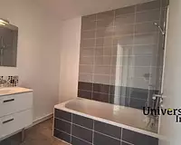 Appartement, 59,38 m²