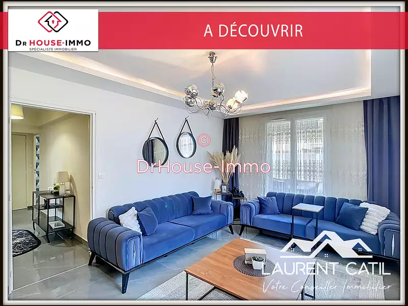 Maison, 135 m²