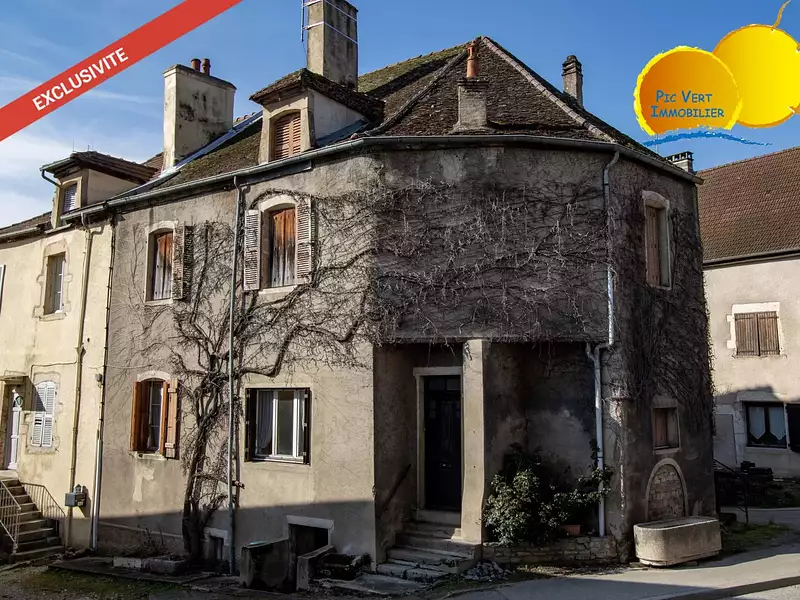 Maison, 87,85 m²