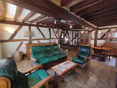 Maison, 146 m²