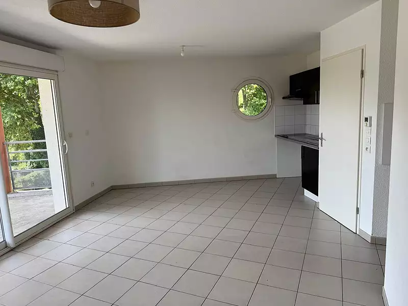 Appartement, 58,01 m²