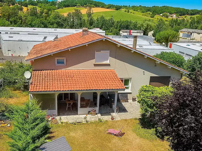 Maison, 131,48 m²