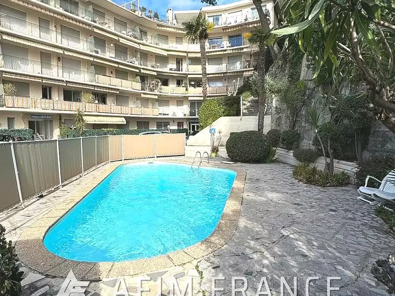 Appartement, 63,5 m²