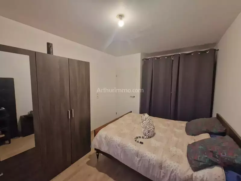 Appartement, 45,12 m²
