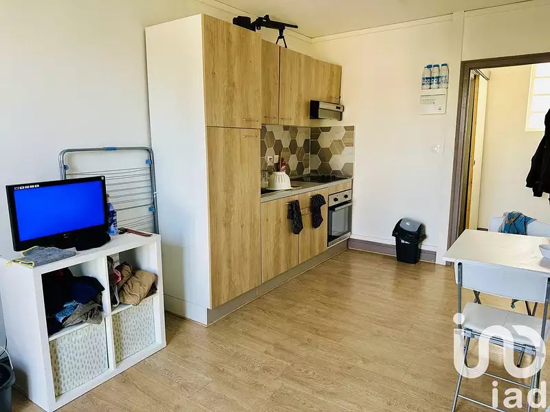 Immeuble, 222 m²