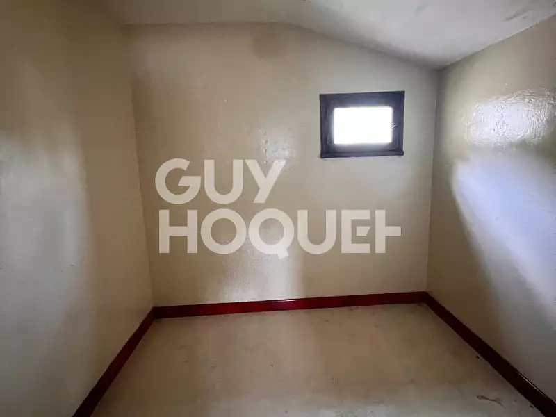 Maison, 60 m²