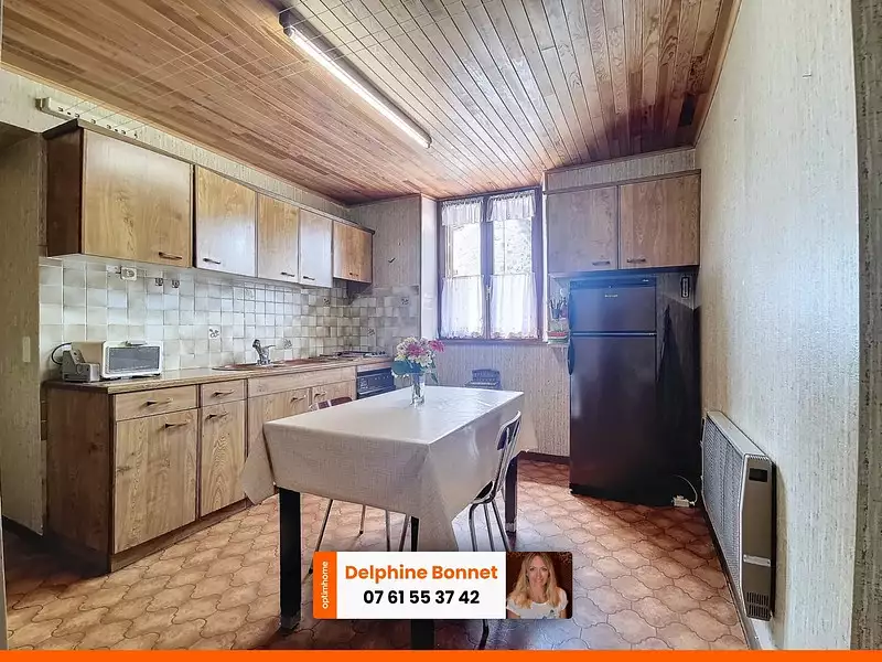 Maison, 69 m²