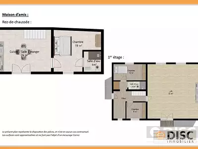 Maison, 279,5 m²