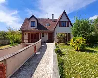Maison, 145 m²