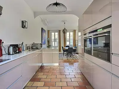 Maison, 205 m²