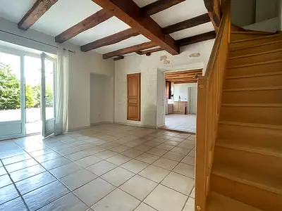 Maison, 65 m²