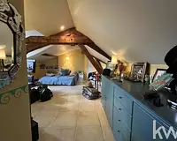 Appartement, 204 m²