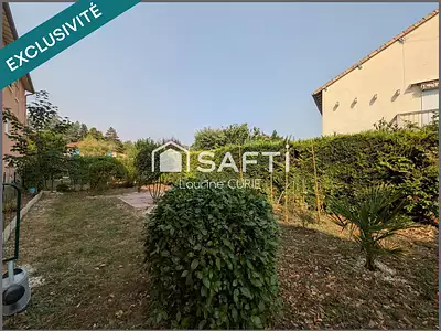 Appartement, 68 m²
