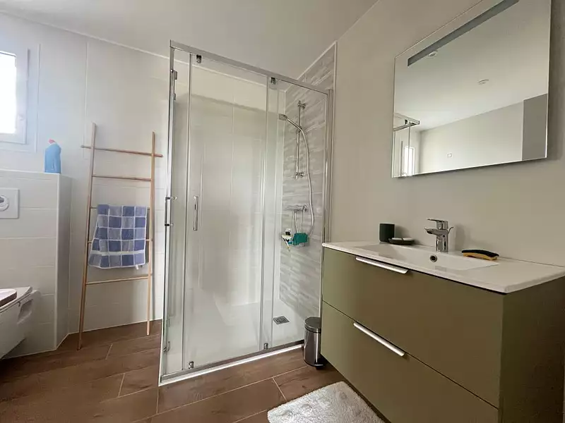 Maison, 132 m²