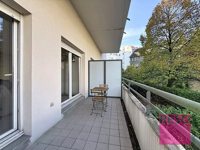 Appartement, 59 m²