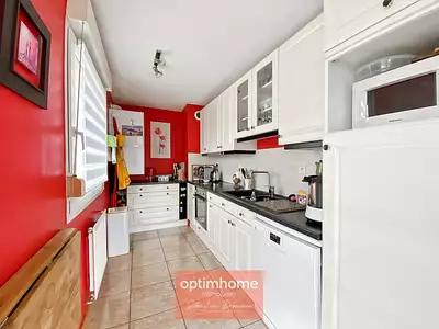 Appartement, 180 m²